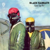 BLACK SABBATH / NEVER SAY DIE! (180G/LIMITED/GRAY VINYL) Black Sabbath, Unknown