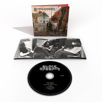 Ｐａｒａｎｏｉｄ （５０ｔｈ Ａｎｎｉｖｅｒｓａｒｙ Ｅｄｉｔｉｏｎ） （４ＣＤ Płyta kompaktowa Black Sabbath: Paranoid (50th Anniversary