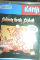 Black Sabbath sabbath Black Sabbath