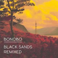 Black Sands Remixed Bonobo
