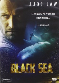 Black Sea (Morze Czarne) - Macdonald Kevin