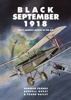 Black September 1918 - Franks Norman