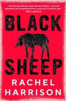 Black Sheep Rachel Harrison