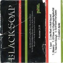 Black Soap Mike