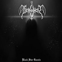 Black Star Gnosis Demoncy