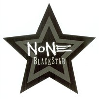Black Star None