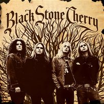 Black Stone Cherry Black Stone Cherry