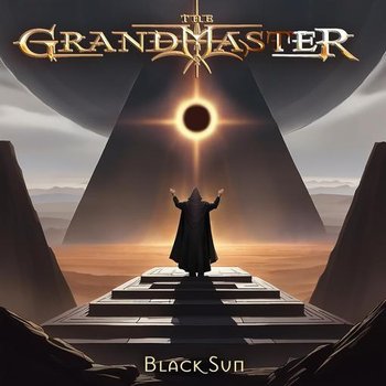 Black Sun - The Grandmaster