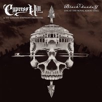 Black Sunday Live At The Royal Albert Hall Cypress Hill, London Symphony Orchestra