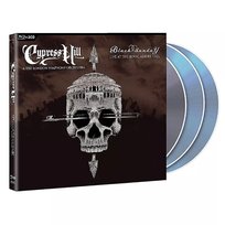 Black Sunday Live At The Royal Albert Hall Cypress Hill