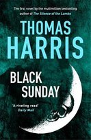 Black Sunday Harris Thomas