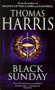 Black Sunday - Harris Thomas