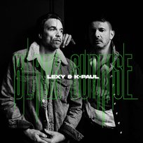 Black Sunrise Lexy & K-Paul