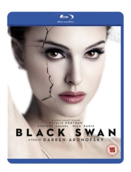 Black Swan (brak polskiej wersji językowej) - Aronofsky Darren