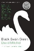 Black Swan Green - Mitchell David