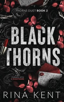 Black Thorns - Rina Kent