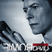 Black Tie White Noise David Bowie