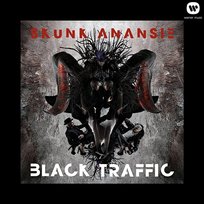 Black Traffic Skunk Anansie