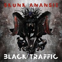 Black Traffic Skunk Anansie