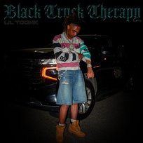 Black Truck Therapy Lil Toonk