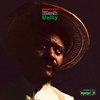 Black Unity Pharoah Sanders
