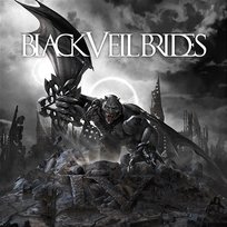 Black Veil Brides Black Veil Brides