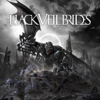 Black Veil Brides - Black Veil Brides