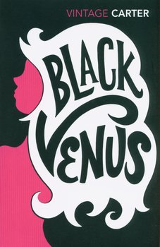 BLACK VENUS CARTER - Carter Angela