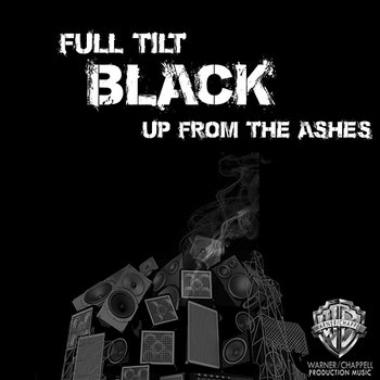 Black, Vol. 1: Up from the Ashes - Full Tilt