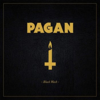 Black Wash - Pagan