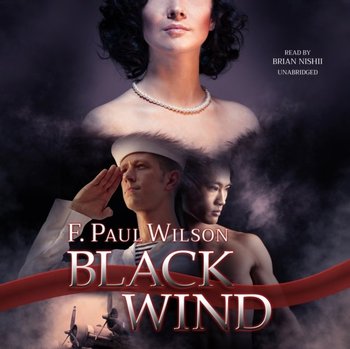 Black Wind - Wilson F. Paul