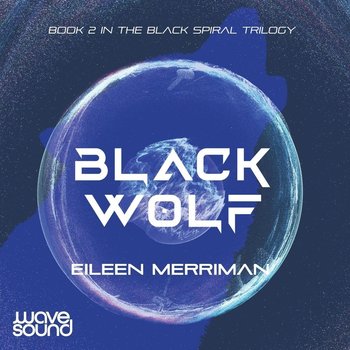 Black Wolf - Eileen Merriman