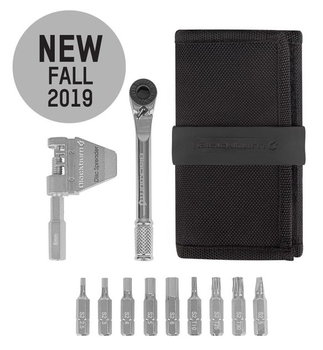 Blackburn, Kluczyk podręczny, Big Switch Ratchet multi tool - Blackburn
