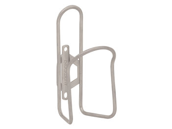 Blackburn, Koszyk na bidon, Comp, srebrny, 47g - Blackburn