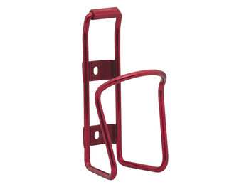 Blackburn, Koszyk na bidon, Mountain, czerwony, 68g - Blackburn