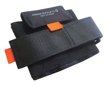 Blackburn, Torebka na klucze podręczne, Switch wrap bag - Blackburn
