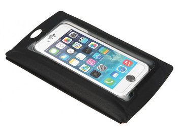 BLACKBURN wodoodporna torebka na telefon czarny BBN-7068180 - Blackburn
