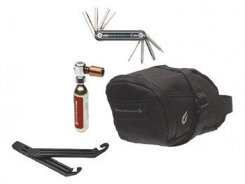 Blackburn, Zestaw naprawczy, Local CO2 Ride Kit - Blackburn