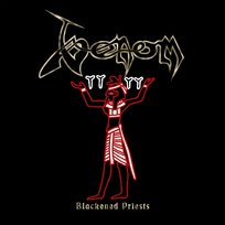Blackened Priests Venom
