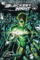 Blackest Night - Johns Geoff