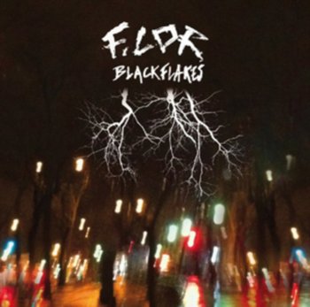 Blackflakes - F/lor