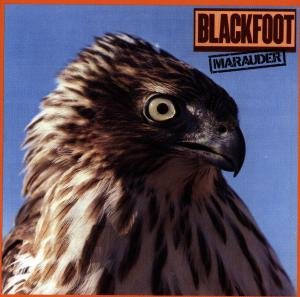 洋楽 BLACKFOOT / MARAUDER Amazon.co.jp: Marauder: ミュージック