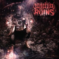 Blackheart Within the Ruins