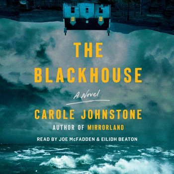 Blackhouse - Johnstone Carole