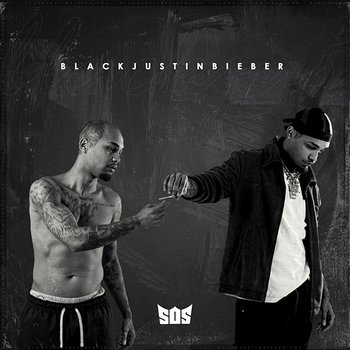 BLACKJUSTINBIEBER - SOS