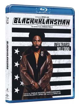 Blackkklansman - Lee Spike