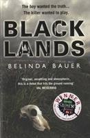 Blacklands - Bauer Belinda