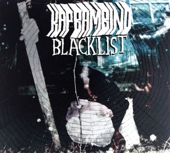 Blacklist - Kap Bambino