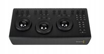 Blackmagic Design DaVinci Resolve Micro Panel Sterowania Korekcją Kolorów Blackmagic