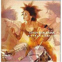 BLACKMAN C WORKS ON CANVAS Blackman Cindy